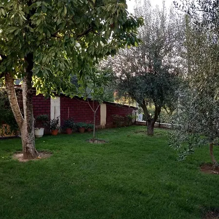 Rodi * Sotira (Trikala)